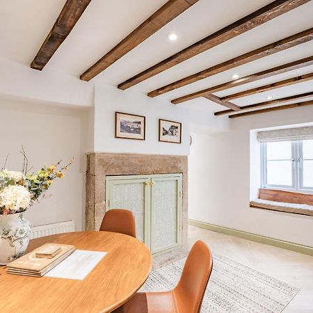 Host & Stay - Cromford View 外观 照片