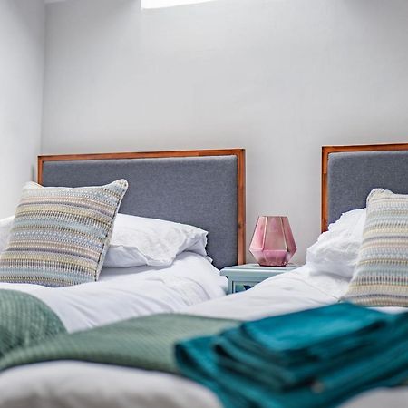 Host & Stay - Cromford View 外观 照片