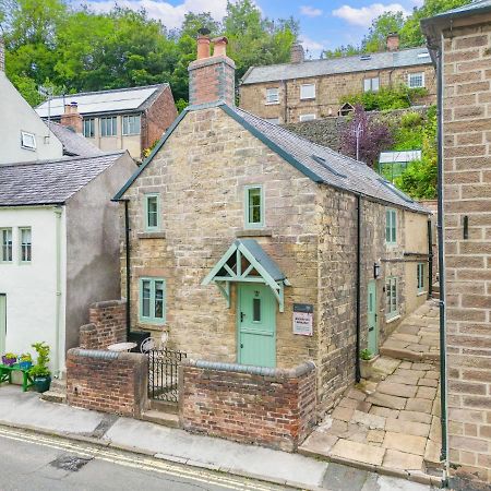 Host & Stay - Cromford View 外观 照片