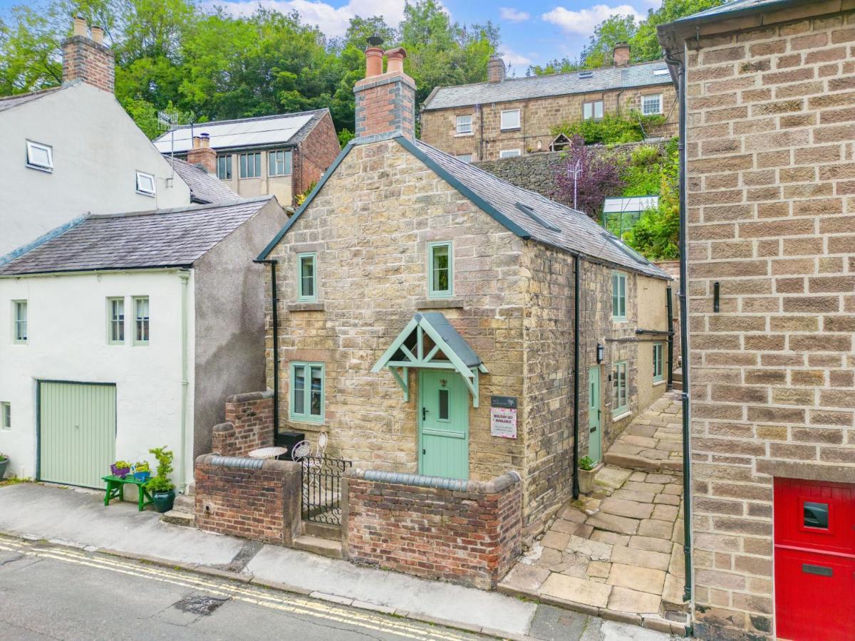 Host & Stay - Cromford View 外观 照片