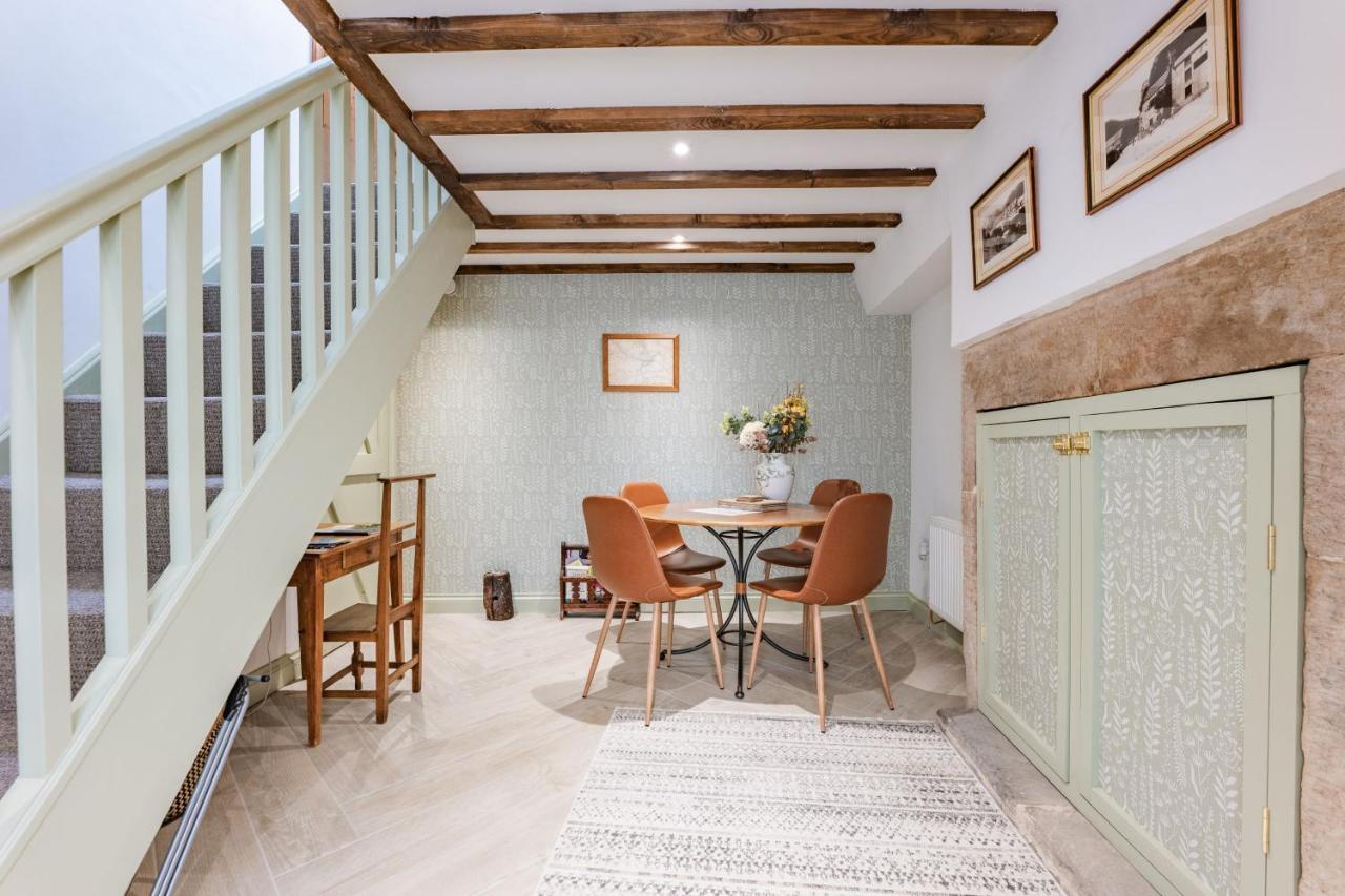 Host & Stay - Cromford View 外观 照片